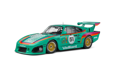 1/18 Porsche 935 K3