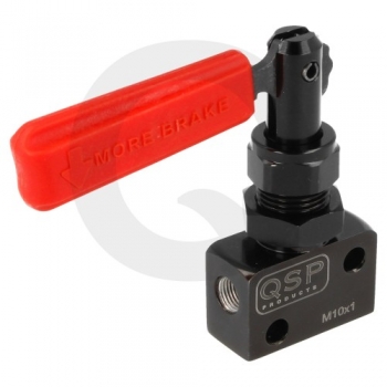 QSP Brake Pressure Distributor QVALVE 2