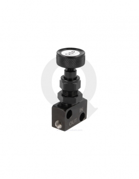 QSP Brake Pressure Distributor QVALVE 3
