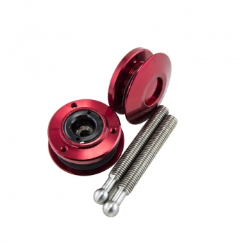 Quick Release Button Fastener BIG 62mm