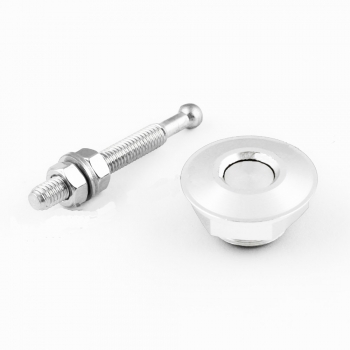 Quick Release Button Fastener SET SMALL 30mm