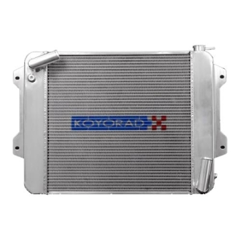 Koyorad Datsun 240Z / 260Z / 280Z Aluminium Radiator