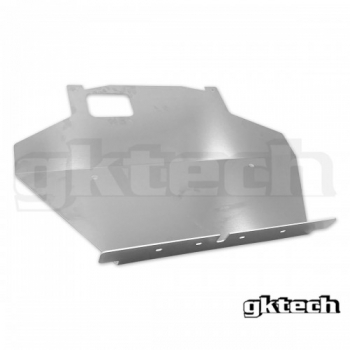 Nissan R32 GTS/GTS-T Under Engine Bash Plate GKTech