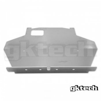 Nissan R32 GTS/GTS-T Under Engine Bash Plate GKTech