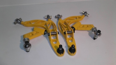 Nissan Skyline R32 GTS Lock kit for 71 degrees