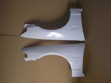 Nissan Skyline R33 GTS-T Front Fender FRP