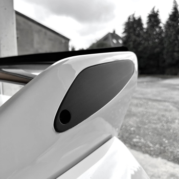 Nissan Skyline R33 Spoiler Cap