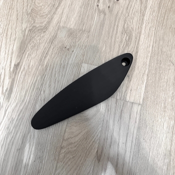 Nissan Skyline R33 Spoiler Cap