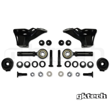 GKTech Nissan Skyline R32 / R33 Angle Kit Ackerman