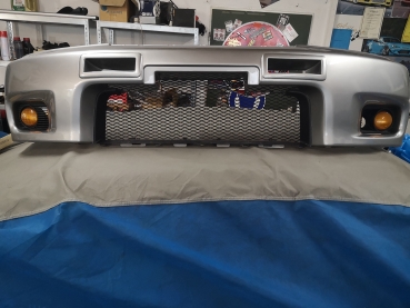Nissan R33 GT-R GTS-T Lufteinlässe V1 Blinker Cover mit AirDuct