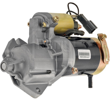 Anlasser Nissan 300ZX Z32 - V30DE(TT)  Zubehör