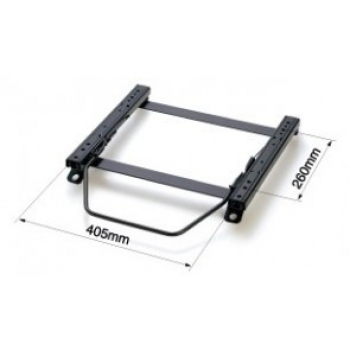 Bride RO Toyota Celica ST205 Seat Rails