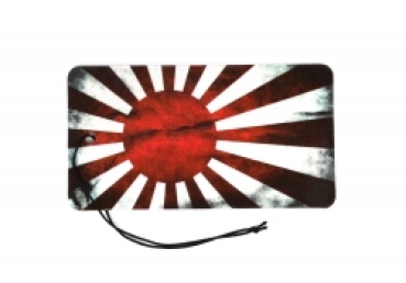 Air-Freshener Rising Sun New Car