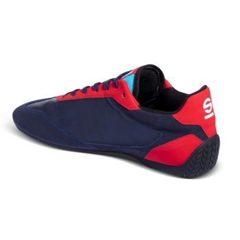 Sparco S-Drive Martini Racing Sneakers Shoes