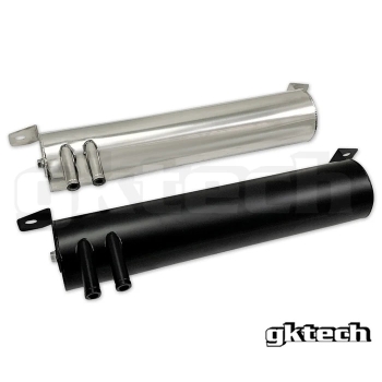 Nissan S14/S15 Über Wasserkühler Oil Catch Can - GKTech