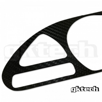 Nissan S13/180SX GKTech Carbon Fibre Dash Panel (OEM)