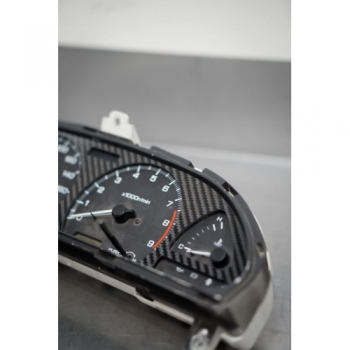 Nissan S13/180SX GKTech Carbon Fibre Dash Panel (OEM)