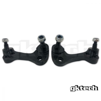 GKTech Nissan S13 180SX V2 40mm Roll Centre Correction Kit
