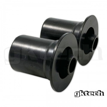 Nissan S/R Chassis GKTech Front Lower Arm Spherical Bearing Upgrade