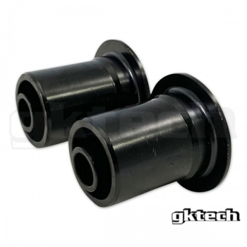 Nissan S/R Chassis GKTech Front Lower Arm Spherical Bearing Upgrade