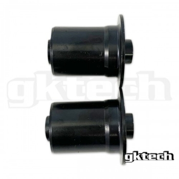 Nissan S/R Chassis GKTech Front Lower Arm Spherical Bearing Upgrade