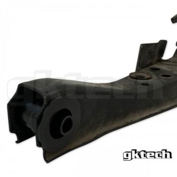 Nissan S/R Chassis GKTech Front Lower Arm Spherical Bearing Upgrade