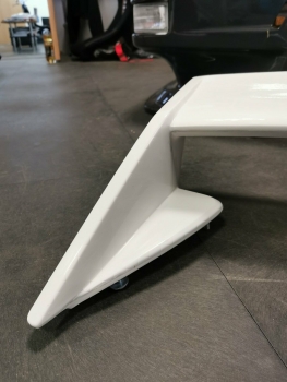 Nissan S14 JDM Kouki Style GFK Spoiler