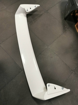 Nissan S14 JDM Kouki Style GFK Spoiler