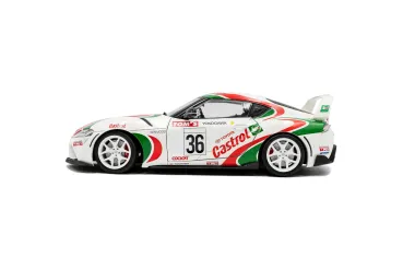 1/18 Toyota Supra GR Toyota Racing Tribute 2024 - Solido