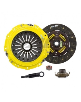 ACT Kupplung Kit Subaru WRX STI Hatch GRB/Saloon GVF 2.5L 08-14 XT-M / Performance Street