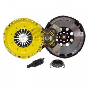 ACT Kupplung Kit Subaru Impreza WRX GDA 2.5L XT / Performance Street 681ft/lbs