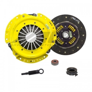 ACT Clutch Kit Subaru Forester 2.5L 98-13 Race Sprung 4 Pad