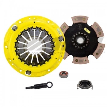 ACT Clutch Kit Subaru Impreza WRX 2.5L Turbo 5spd HD / Race Rigid 6 Pad