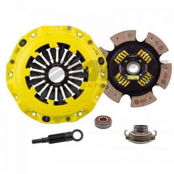 ACT Clutch Kit Subaru Impreza WRX GDA 2.0L Turbo 01-05 XT-M / Race Sprung 6 Pad