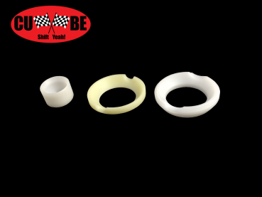 CUBE Factory Shifter Bushing Rebuild Kit suit W55 W57 W58 R154 W50 & P51