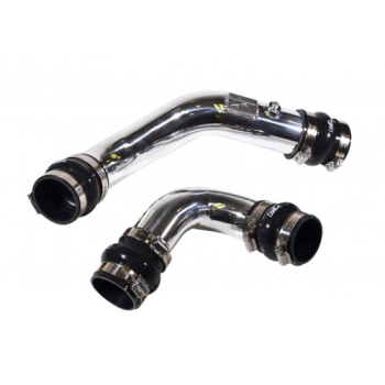 Honda Civic Type R 17-19 Injen Front Mount Intercooler Piping