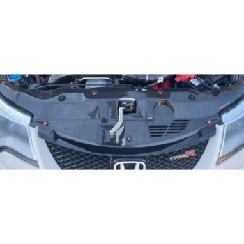 Honda Civic FK2 Carbon Cooling Panel