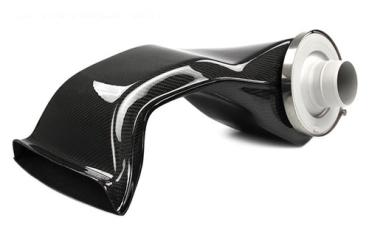 Honda S2000 Carbon Intake Airbox - M2