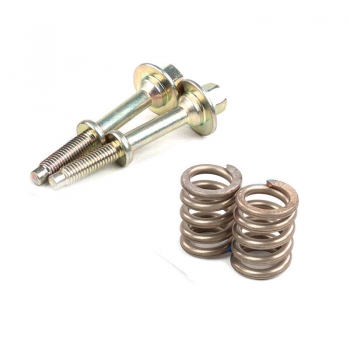 Honda Exhaust Catalytic Manifold Bolt And Spring Kit
