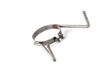 Exhaust Muffler Hanger Universal Honda Civic EP2 EP3 HD Spec 3 Style