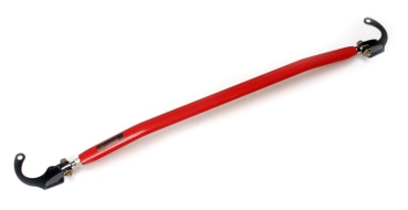 Honda Civic EG EJ EK Integra DC2 Red Aluminium Front Upper Strut Bar SPD