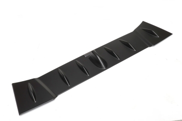 Toyota GT86 / BRZ / FR-S Vortex Spoiler - without Antenne SPD