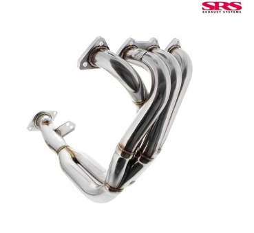 SRS 4-2-1 B-Series Honda Exhaust Header 2,5" Toda Replica