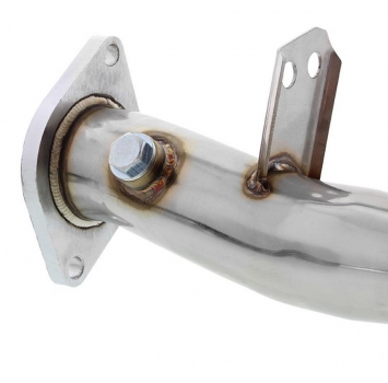 SRS 4-2-1 B-Series Honda Exhaust Header 2,5" Toda Replica