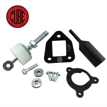 CUBE Speed Nissan 350Z Z33 / 370Z Z34 Short Shifter