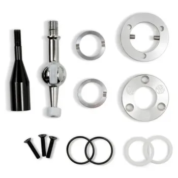 Short Shifter Mazda MX5 NA NB Premium 5-Gang - CUBE SPEED