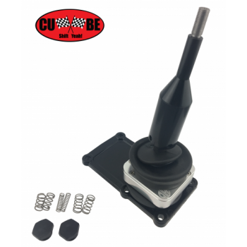Short Shifter PREMIUM Nissan Silvia S13 S14 S15 180SX 200SX 5 Speed - CUBE SPEED