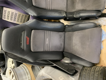 Preview: Subaru STI WRX RECARO Set Sitze Original GRB GRV GRF