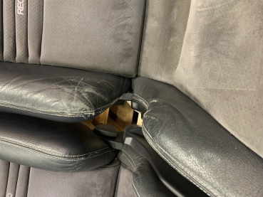 Subaru STI WRX RECARO Seat Pair Original GRB GRV GRF