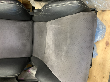 Subaru STI WRX RECARO Seat Pair Original GRB GRV GRF